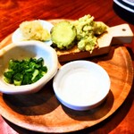 博多メシ 男厨 - 