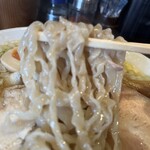 Menshou Bonten - 麺