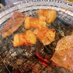 Yakiniku Horumon Horumasa - 