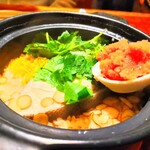 博多メシ 男厨 - 