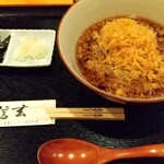 Shinshuu Soba Shingen - 