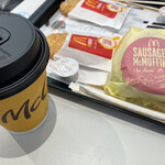 マクドナルド - 