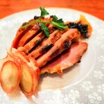 博多メシ 男厨 - 