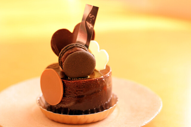 カトルセゾン - 神町（ケーキ）の写真