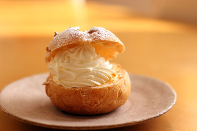 カトルセゾン - 神町（ケーキ）の写真