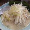 ラーメン専門店 和 久米川店