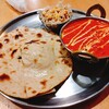 Indian Cafe Restaurant MAAYA - 