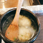 海鮮かき焼かくれ家 - 