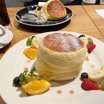 ヨーキーズブランチ - 