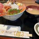 丼兵衛 - 