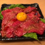 焼肉くにもと - 