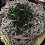 ゑびすうどん - 