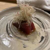 鮨 神楽 - 