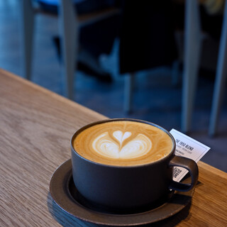 ヴァーヴ コーヒー ロースターズ_0