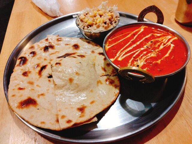 Indian Cafe Restaurant MAAYA