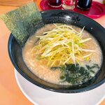 ラーメンショップ太田家本店 - 