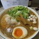 ラーメン ととち丸 - 