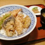 Soba No Kura Shihokawa - 