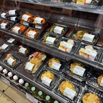 サミットストア - 料理写真: