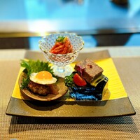 創作鉄板 蔵人 - 