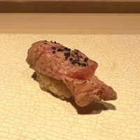 すし寿 - ツナブリアン