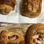 トラン・ブルー - 