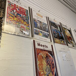 グリーンカレー専門店 メティ - 