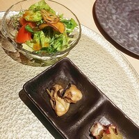 鮨なかの - 