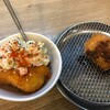 堂山食堂  別館