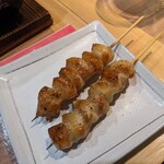 やきとりバル 炎 - 
