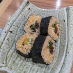 やきとりバル 炎 - 
