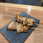 やきとりバル 炎 - 