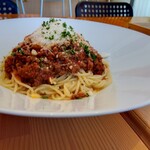 ボーノ - 別アングル