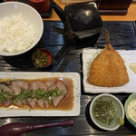 大漁市場 こんぴら丸 - 