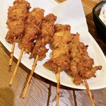 居酒屋 それゆけ！ 鶏ヤロー！ - 