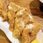 居酒屋 それゆけ！ 鶏ヤロー！ - 