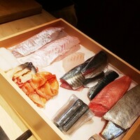鮨なかの - 