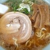 ラーメンハウス青木 