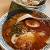丸源ラーメン 足利店