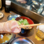 焼とりよね田 - 