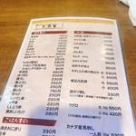 焼とりよね田 - 