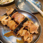 焼とりよね田 - 