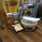 セブンイレブン - ドリンク写真:中華フェア中