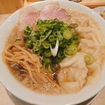 京都ラーメン 森井 - 