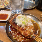 焼とりよね田 - 