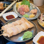 焼とりよね田 - 