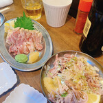 焼とりよね田 - 