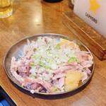 焼とりよね田 - 