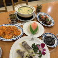 横浜中華街 北京飯店 - 