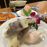 横浜中華街 北京飯店 - 